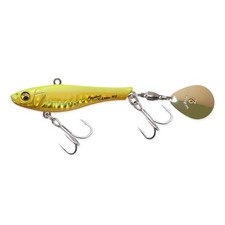 Fishing Lure New Megabass Lure X-CREW G Chart Gold