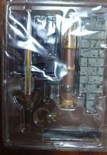 Dragon Quest Items Gallery Loto Sword Accessory Set - Unopened
