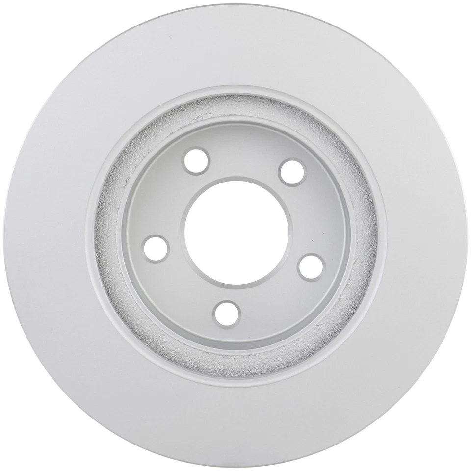 20010331 Bosch Brake Disc Front 4WD  for Pickup Explorer Ford Ranger Mazda B4000 - Image 4 of 4
