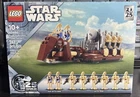 LEGO Star Wars 40686 Trade Federation Troop Carrier - 25th Anniversary Set NISB