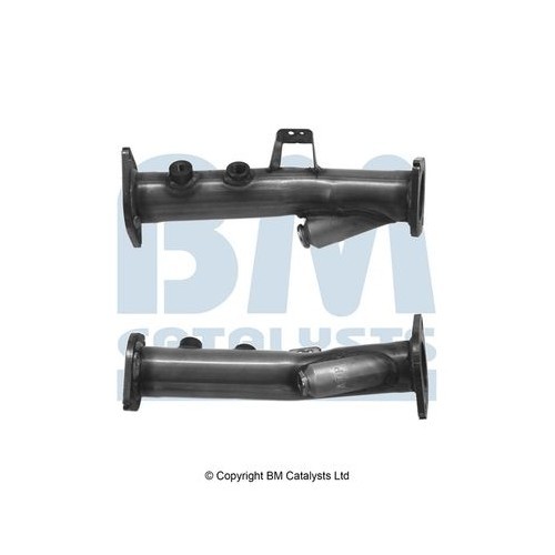 For MAZDA CX-7 ER 2006 to 2014 Exhaust Pipe