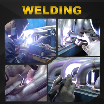 For 90-96 Nissan 300ZX V6 3.0L Stainless Steel Shorty Header