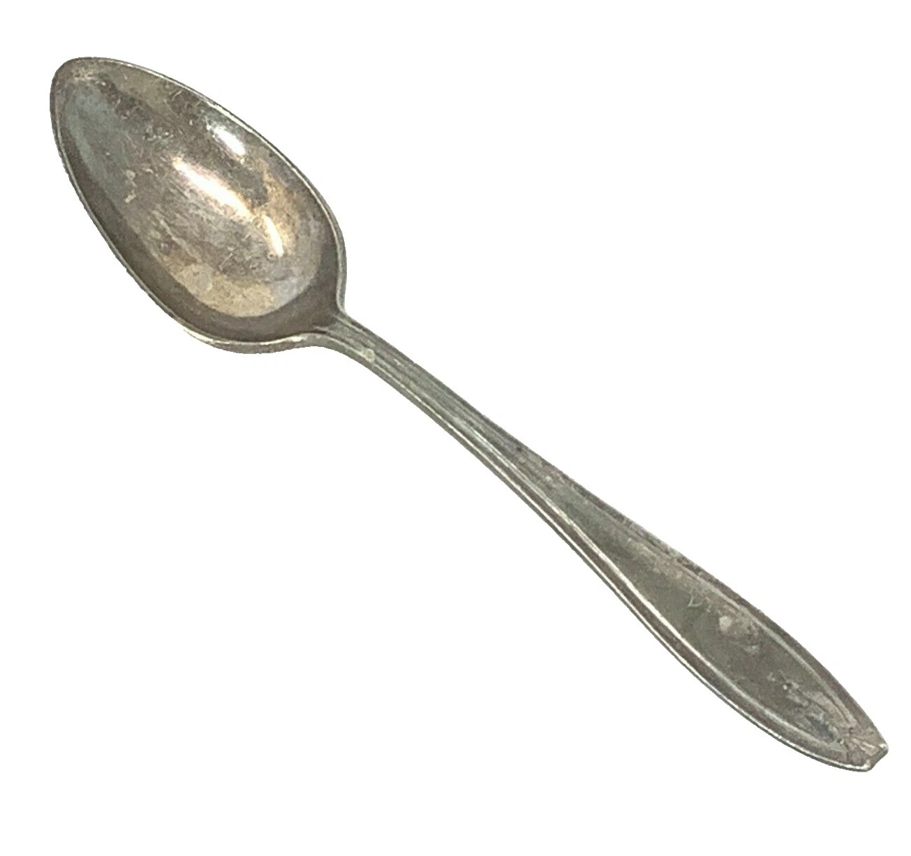 Wallace Art Deco US Silver-Plated Antiques