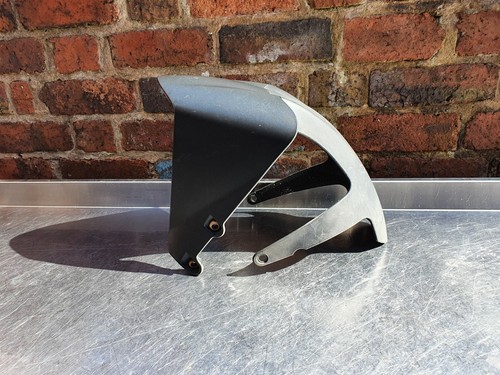 ♻️ KTM RC 125 300 2014 - 2016 Front Mudguard Fender ♻️ OEM Genuine Motorcycle