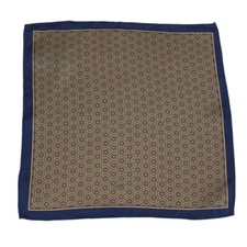 100 Silk Fashion 12" - 12" Pocket Squares for Business, Weddings  Formals