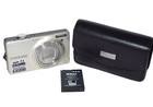 New ListingNikon Coolpix S6000 14.2Mp Point & Shoot Digital Camera Mint w/ Case Digicam
