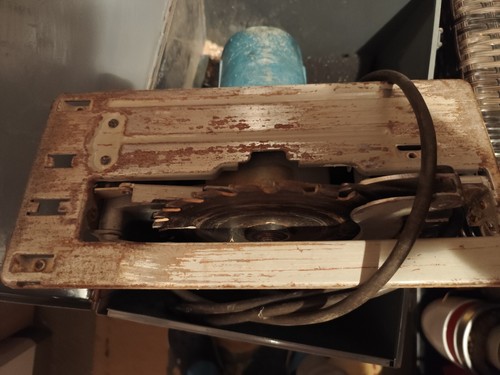 Makita 570 3r - Bild 4 von 7