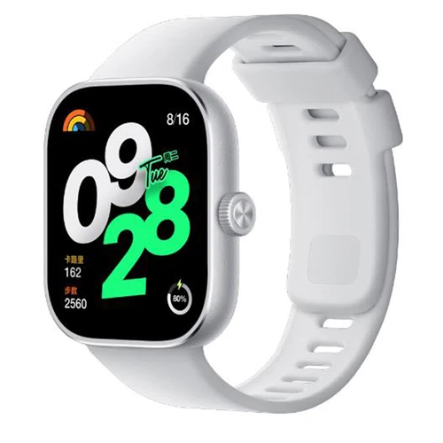 Original Xiaomi Redmi Watch 4 1,97'' Bluetooth Smartwatch NFC Health Monitor - Bild 9 von 9