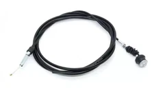 Throttle Cable For Yamaha Rhino 450 660 YXR450 YXR660 2004-2009