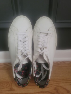 Women's Givenchy Urban Street White
