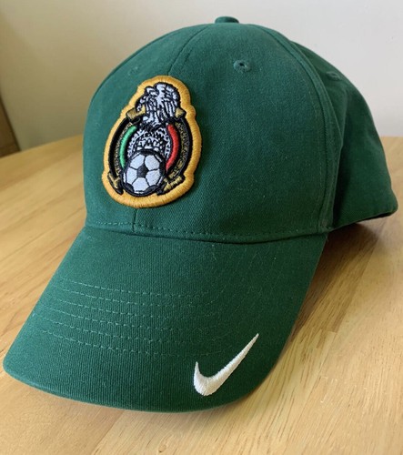 Nike Vintage Mexico National Team 