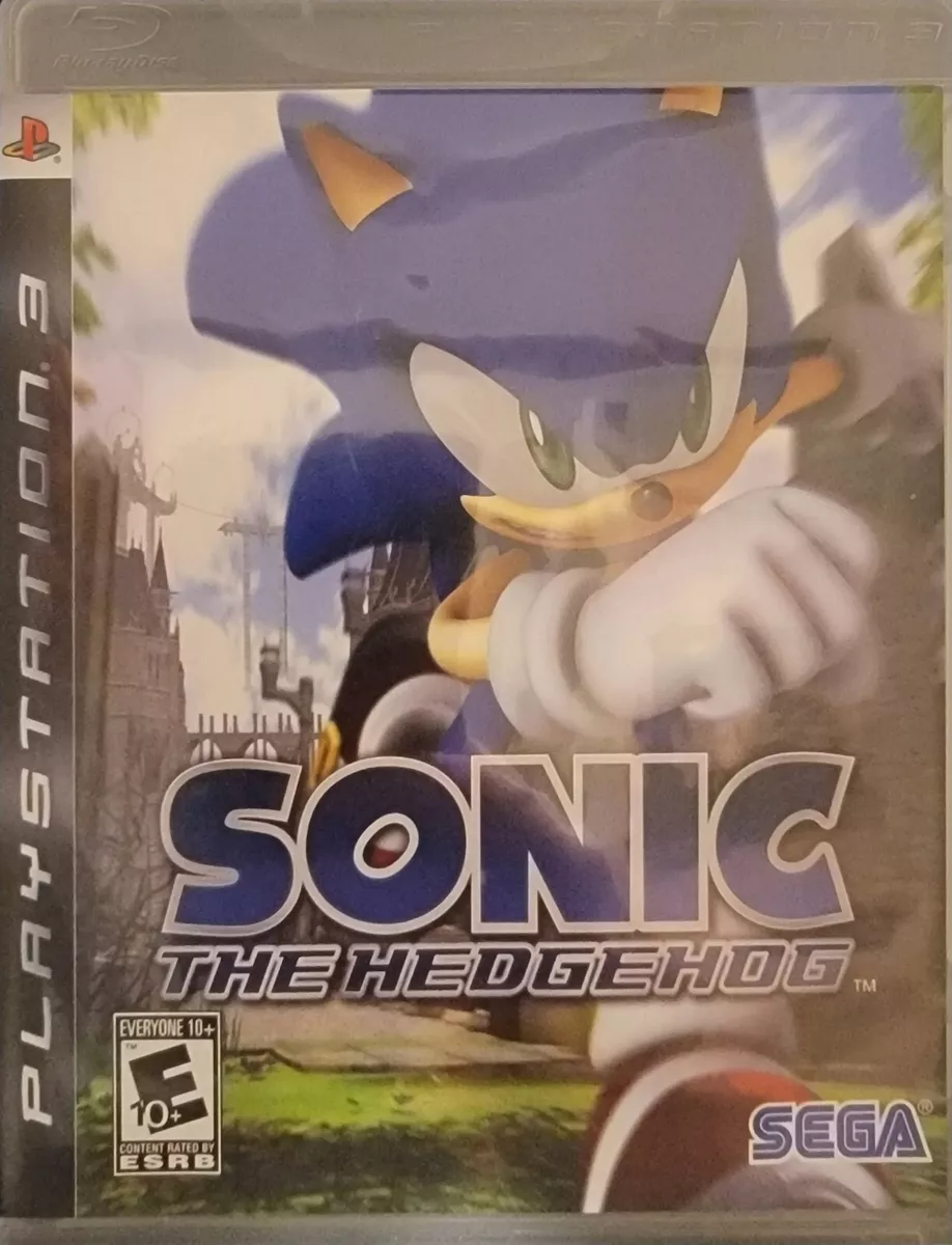 STH - DARK SONIC // Lost.temper : r/SonicTheHedgehog