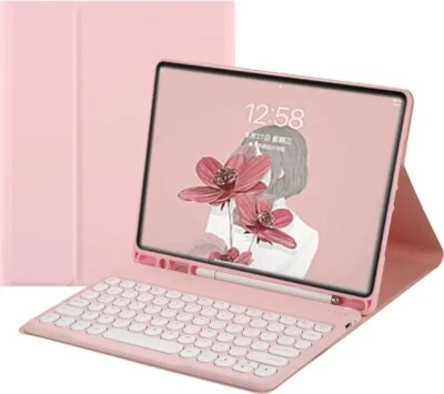 Keyboard Case with Touchpad KBCASE For Samsung Galaxy Tab S8 Ultra 14.6 Inch