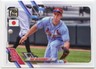 2021 Topps Japan Edition #85 Paul Goldschmidt Cardinals