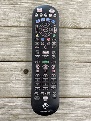 UNIVERSAL PROGRAMMABLE Cable TV Remote Controller CLIKR-5 UR5U-8780L -01