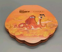 Catrice: Disney Pixar Finding Dory - Eyeshadow Lidschatten Palette - 12,1 G
