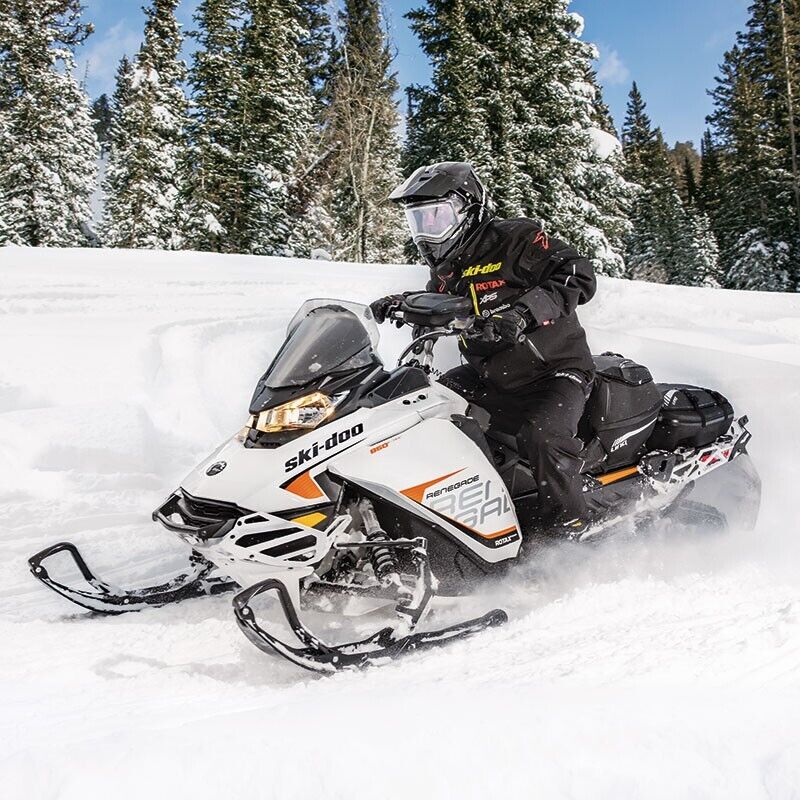 Ski-Doo LinQ Combo Bag - (REV Gen4 (Narrow) MXZ & Renegade Ski-Doo LinQ Combo Bag - (REV Gen4 (Narrow) MXZ & Renegade