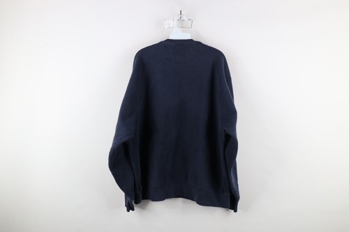 Vtg 90s Champion Reverse Weave Mens XL Penn State University Crewneck Sweatshirt - Picture 9 of 11