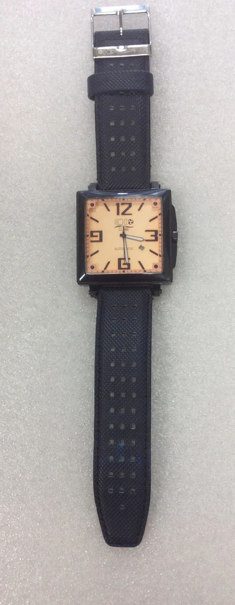 3h Italia Watch for sale | eBay UK