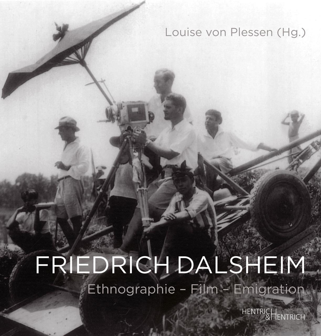 Friedrich Dalsheim Louise Von Plessen