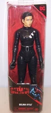 The Batman 12 inch action figure Selina Kyle As Catwoman Spin Master