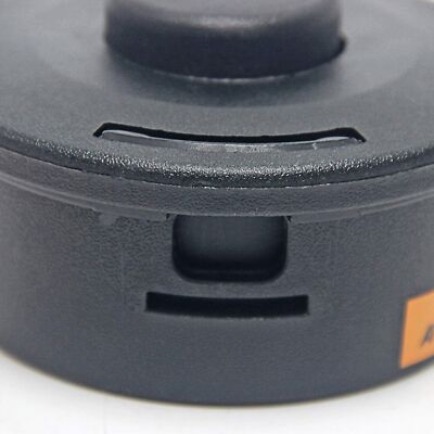 AISEN Automatik-Fadenkopf Für STIHL Freischneider – Passt U.a. FS160, FS220, FS400, Ersetzt Auto Cut 40-2