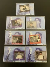 [NEW] GOT7 Breath of Love : Last Piece Official Preorder Benefit Set