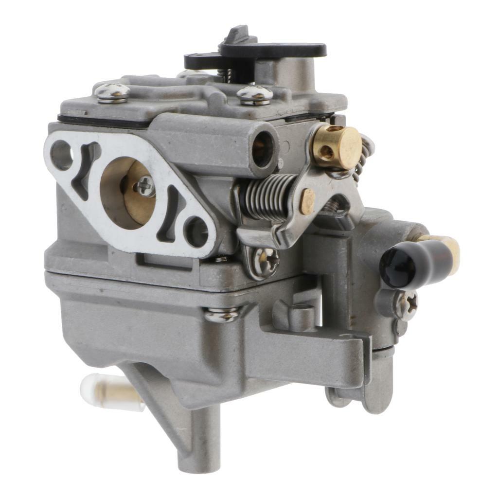 HQparts Carburetor For McCulloch FG5700 FG6000 AK MA - Foto 9