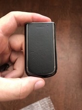 Original Nokia 8800 Black Sapphire Arte Covers/Housing/Panel