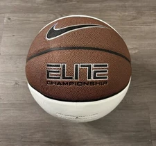 Nike Elite Championship Minnesota Gophers NCAA Game Ball Basketball 29.5” NEW