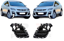 Pare-choc avant Mazda CX-7