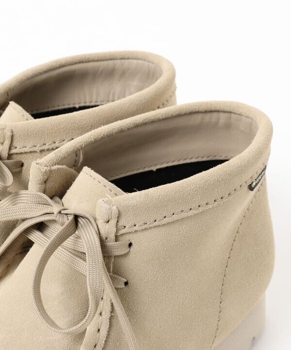 ASK availability first)BEAMS Clarks ORIGINALS / Wallabee ASK availability first)BEAMS Clarks ORIGINALS / Wallabee