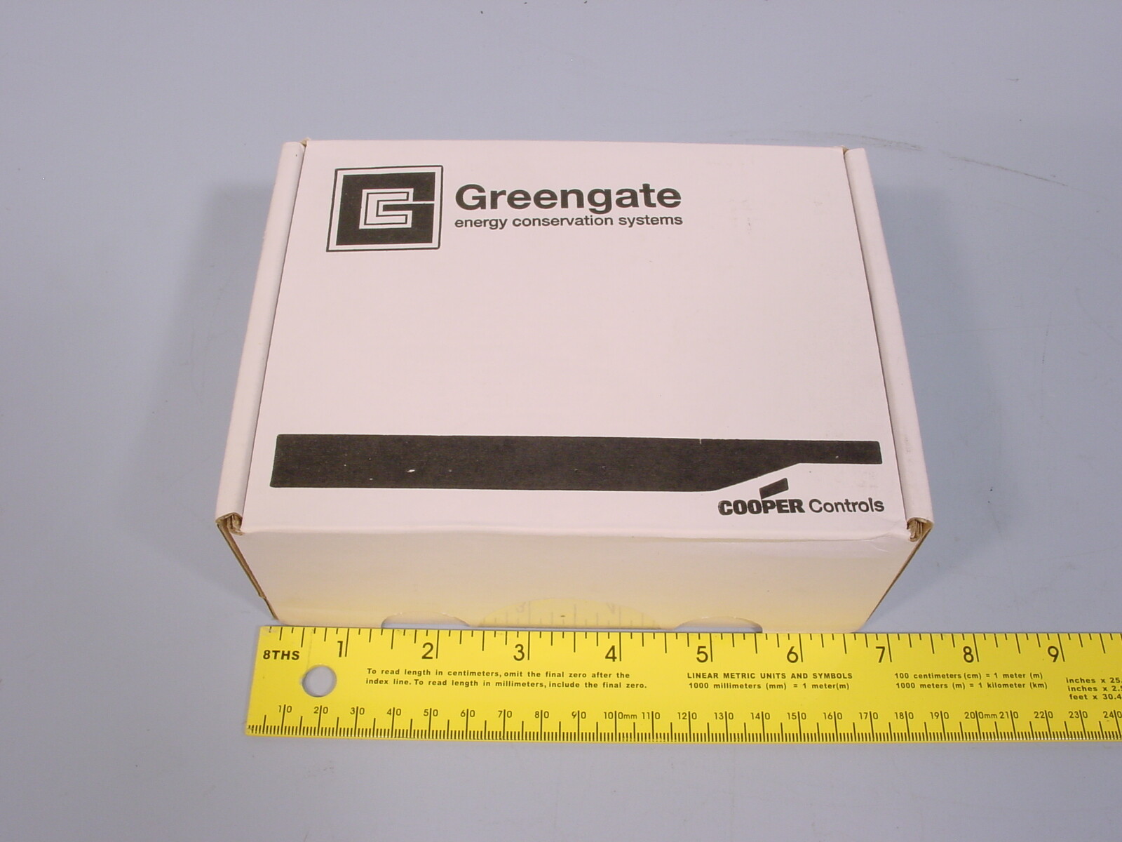 *Greengate Eaton FLTSPMVDC2 Fifthlight DALI Powerpack eBay