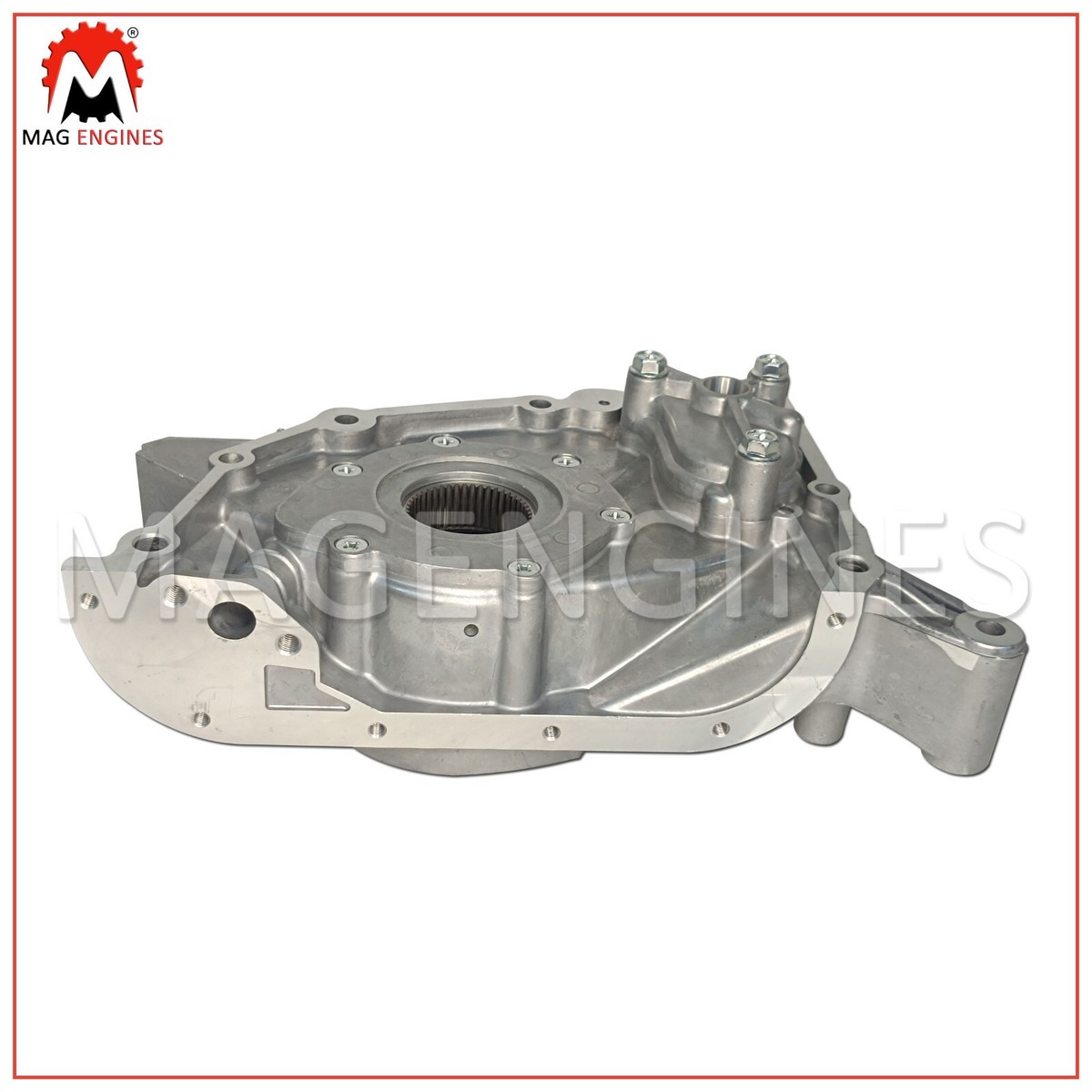 MD181579 OIL PUMP MITSUBISHI 4D56 FOR L200 PAJERO DELICA MONTERO