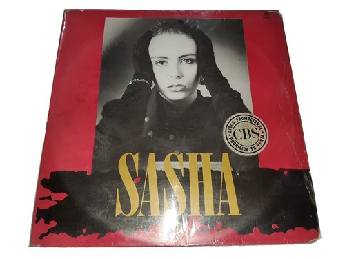 Sasha Involver, Special Edition, Vinyl 2004, 2xLP, Tested, Vintage