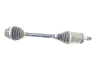 8687781 front transmission lh for BMW X3 XDRIVE 20 D 2010 2131827 
