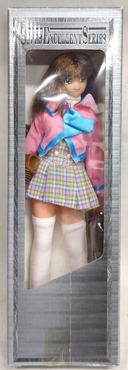 ☆Kanoa doll ☆ Kano Figure Spring Clothes Ver Japanese Musician Youtuber