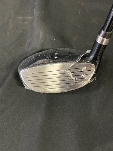 New Jack Nicklaus V Max 4 Hybrid Graphite Mid Firm UNI Flex Right Handed - Picture 2 of 6