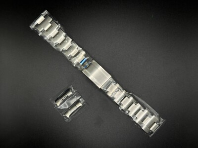 Tudor Black Bay Pro T-Fit Adjustable Bracelet 20mm Lug Width