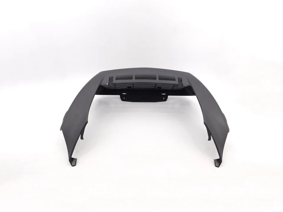 CAN AM FRONT FACIA GRILLE (DEEP BLACK) 2019-2025 RYKER OEM NEW 705010722 - Image 4 of 4