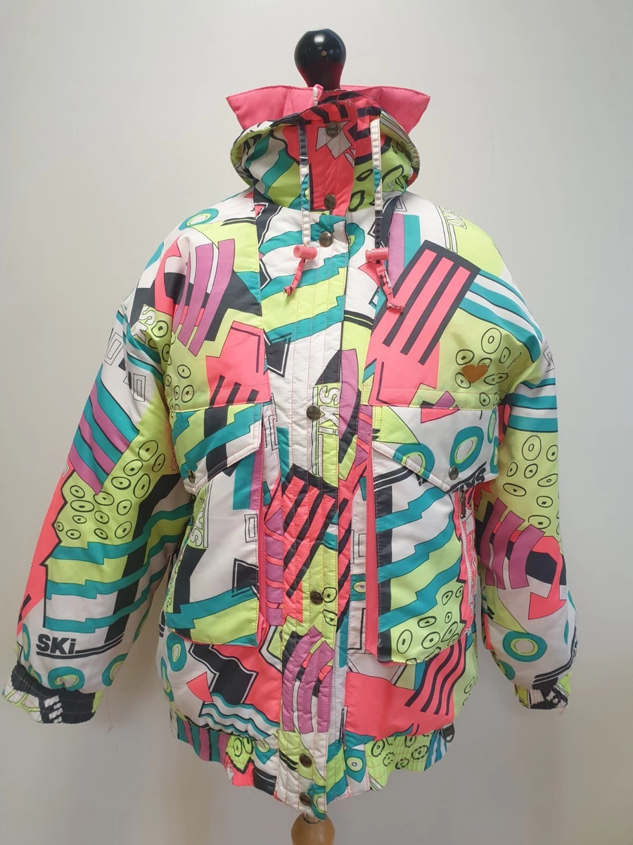 Rodeo white outlet series jacket
