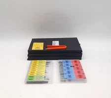 EEEEE IC Kit 161 pcs, 20 Types - EE919A- Lot of 3