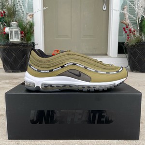 nike air max 97 undefeated ebay