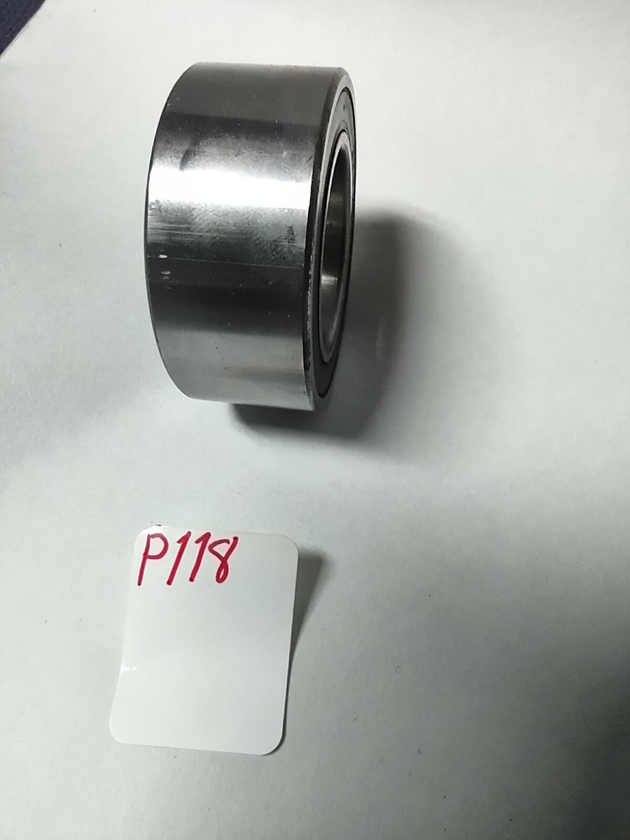 NACHI 32BG05S1DST A/C COMPRESSOR BEARING FOUR SEASONS 25204 | eBay