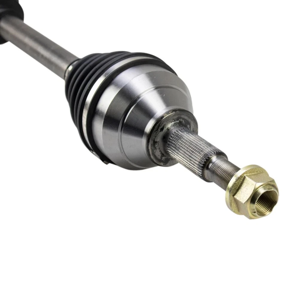Front Right CV Axle Shaft For 2011-2014 Ford Explorer - Image 2 of 3