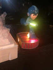 First4Figures - Running Mega Man Exclusive