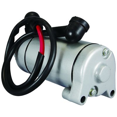 NEW STARTER FITS VENTO SCOOTER PHANTOM R3 TRITON R3 ZIP R3