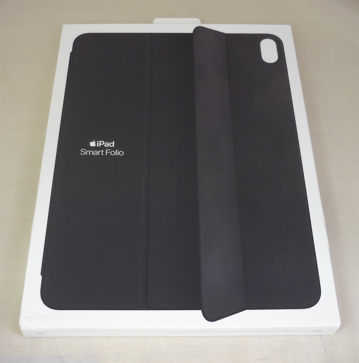 Genuine / Official Apple iPad Air (4th, 5th & 6th gen) Smart Genuine / Official Apple iPad Air (4th, 5th & 6th gen) Smart