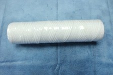 GP20A10P GLOBAL FILTER Polypropylene 10 Inch 20 Micron