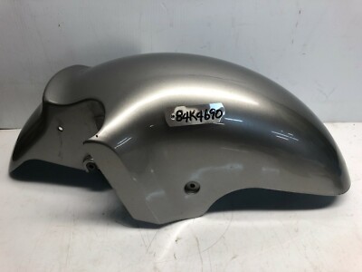 KAWASAKI ZX 12R 2000 - 2006 FRONT GUARD GENUINE OEM LOT84 84K4690